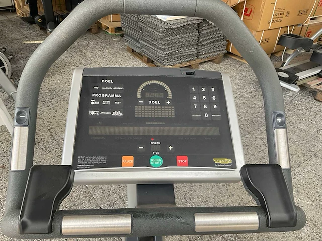 Technogym home trainer - afbeelding 4 van  5