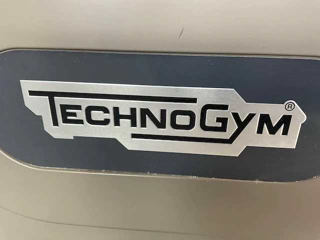 Technogym home trainer - afbeelding 5 van  5