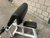 Technogym isotonic scott bank - afbeelding 2 van  4