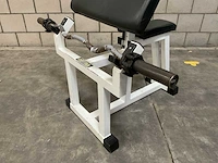 Technogym isotonic scott bank - afbeelding 4 van  4