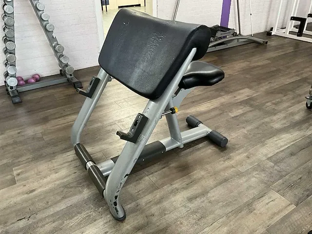 Technogym krachtstation - afbeelding 2 van  4