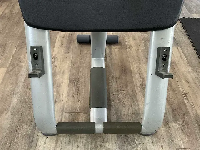 Technogym krachtstation - afbeelding 3 van  4