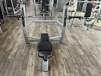 Technogym krachtstation - afbeelding 1 van  3