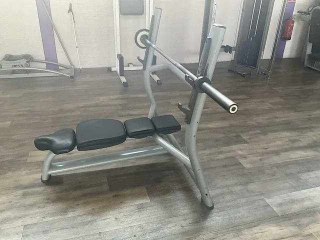 Technogym krachtstation - afbeelding 3 van  3