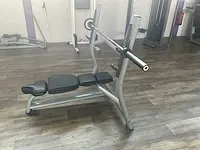 Technogym krachtstation - afbeelding 3 van  3