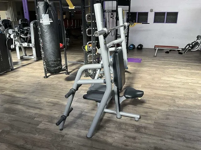 Technogym krachtstation - afbeelding 2 van  5