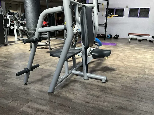 Technogym krachtstation - afbeelding 3 van  5