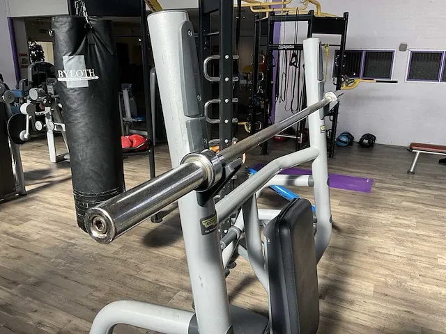 Technogym krachtstation - afbeelding 5 van  5