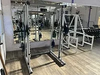 Technogym krachtstation - afbeelding 4 van  11