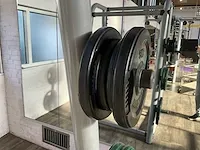 Technogym krachtstation - afbeelding 7 van  11