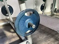 Technogym krachtstation - afbeelding 10 van  11