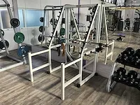 Technogym krachtstation