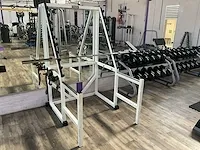 Technogym krachtstation - afbeelding 2 van  4