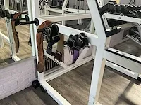 Technogym krachtstation - afbeelding 4 van  4
