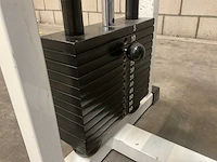 Technogym leg curl - afbeelding 3 van  6