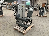 Technogym leg curl - afbeelding 1 van  5