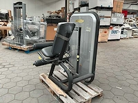 Technogym leg curl - afbeelding 2 van  5