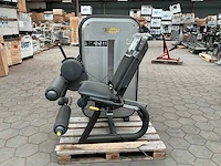 Technogym leg curl - afbeelding 5 van  5