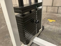 Technogym lower back - afbeelding 5 van  6