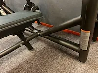 Technogym olympic bench - afbeelding 4 van  4