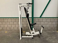 Technogym pectoral - afbeelding 1 van  6