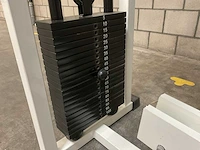 Technogym pectoral - afbeelding 4 van  6