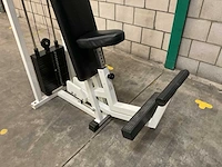 Technogym pectoral - afbeelding 5 van  6