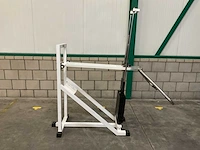 Technogym pek dek - afbeelding 1 van  4