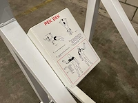 Technogym pek dek - afbeelding 2 van  4