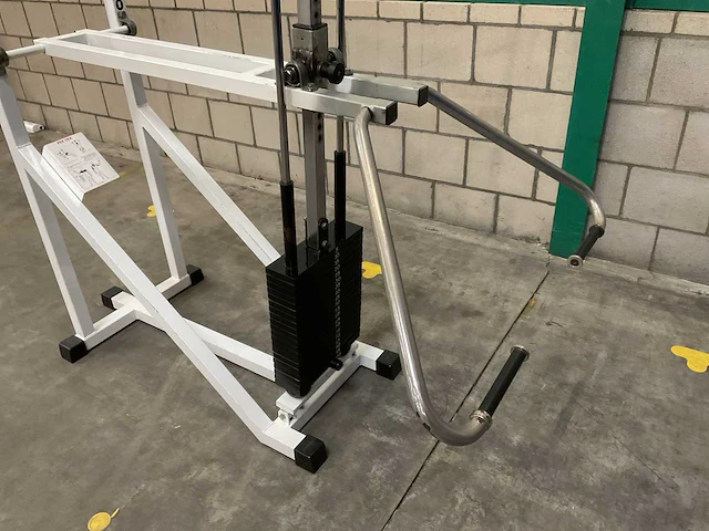 Technogym pek dek - afbeelding 3 van  4