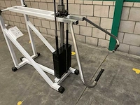 Technogym pek dek - afbeelding 3 van  4