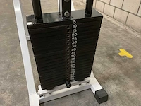 Technogym pek dek - afbeelding 4 van  4
