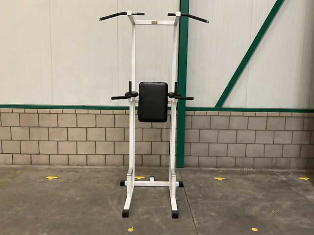 Technogym power tower - afbeelding 1 van  4