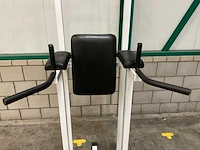 Technogym power tower - afbeelding 2 van  4