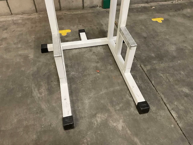 Technogym power tower - afbeelding 4 van  4