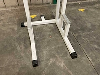 Technogym power tower - afbeelding 4 van  4