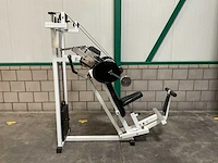 Technogym pull over - afbeelding 1 van  6