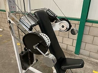 Technogym pull over - afbeelding 4 van  6