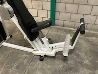 Technogym pull over - afbeelding 5 van  6