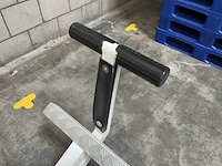 Technogym pull over - afbeelding 6 van  6