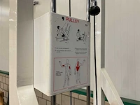 Technogym pulley - afbeelding 2 van  4