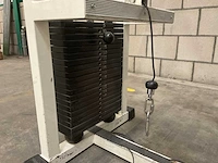 Technogym pulley - afbeelding 3 van  4