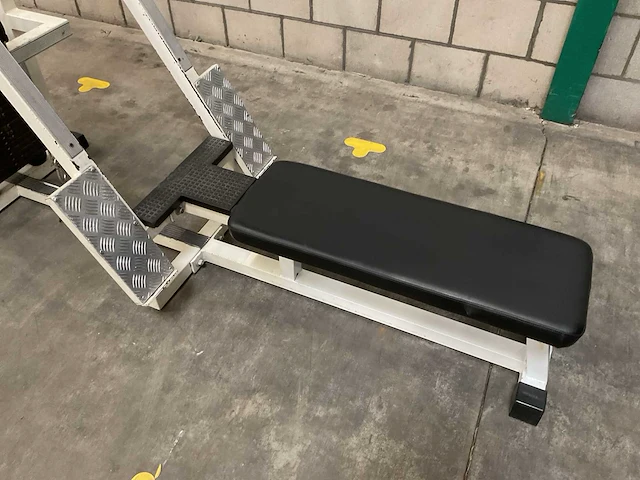 Technogym pulley - afbeelding 4 van  4