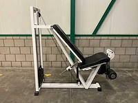 Technogym rehabilitation device - afbeelding 1 van  4