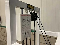 Technogym rehabilitation device - afbeelding 2 van  4