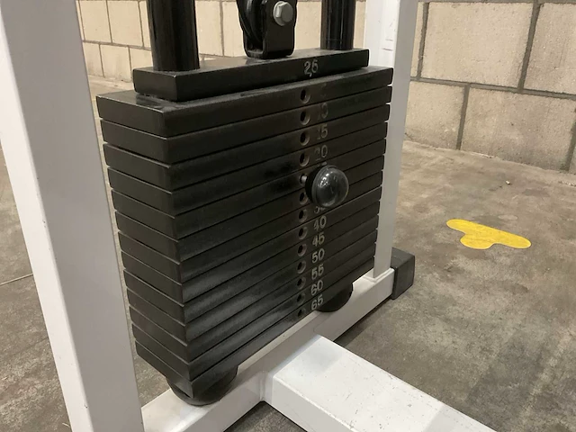 Technogym rehabilitation device - afbeelding 3 van  4