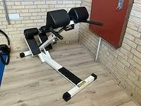 Technogym roman chair - afbeelding 2 van  3