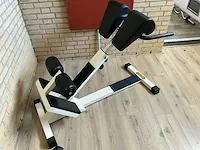 Technogym roman chair - afbeelding 3 van  3
