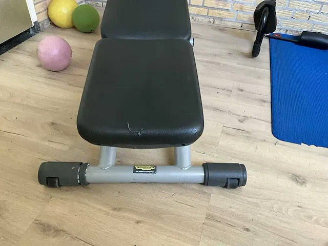 Technogym roman chair - afbeelding 3 van  3