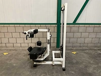 Technogym rotary torso - afbeelding 1 van  6